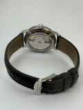 Mont Blanc Lady
