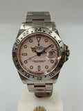 Rolex Explorer
