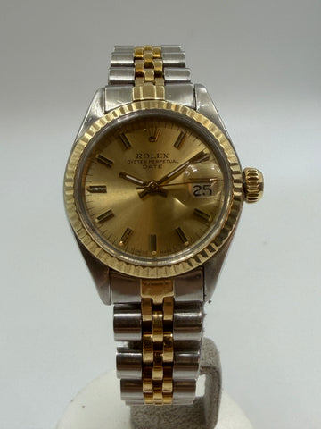 Rolex Date