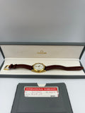 OMEGA SPEEDMASTER CHRONOGRAPH AUTOMATIC 39MM.
