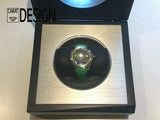 Corum bubble, Mirror Disco Ball. Limited Edition