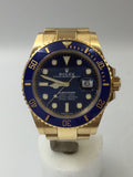 ROLEX SUBMARINE 2020