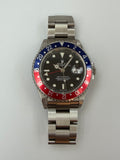 Rolex Gmt Master
