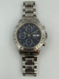 Longines chrono admiral
