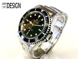 Rolex Submariner No Date. From 1999