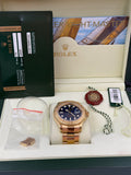 Rolex Yachtmaster