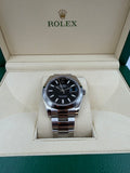 Rolex Datejust 41 mm