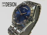 Tudor Royal Blue 41mm DayDate automatic