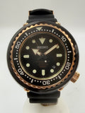 Seiko Marinemaster
