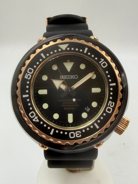 Seiko Marinemaster