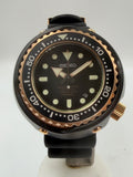 Seiko Marinemaster
