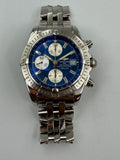 Breitling Chronomat