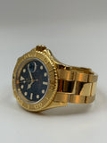 Rolex Yachtmaster