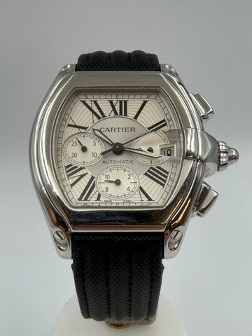 Cartier Roadster