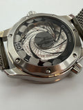 Omega Seamaster 007