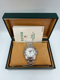 Rolex Explorer