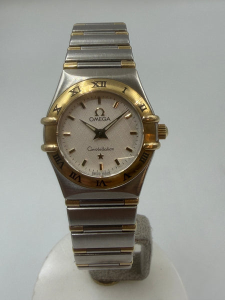 Omega Constellation