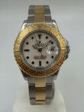 Rolex Yacht Master