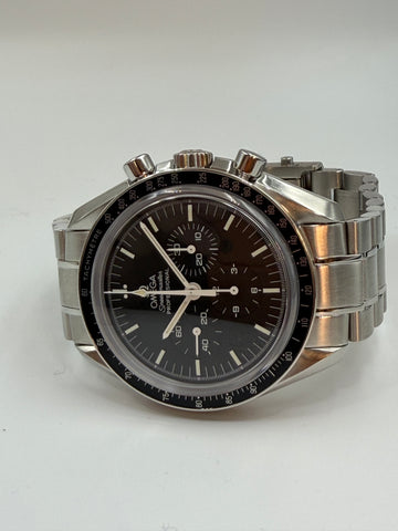Omega Speedmaster Pro