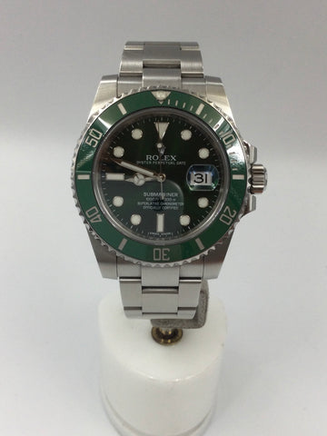 ROLEX HULK