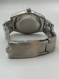 Rolex airking steel auto model 5500