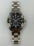 Tag Heuer Aquaracer 43 mm
