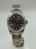 Rolex Oyster Perpetual 26 mm