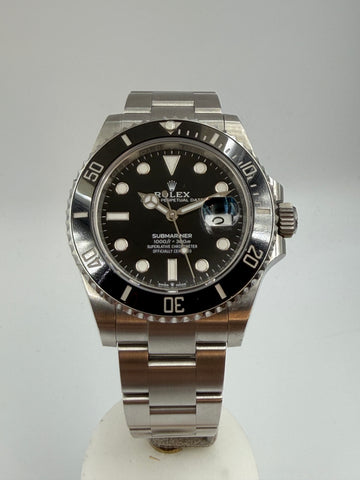 Rolex Submariner 126610LN