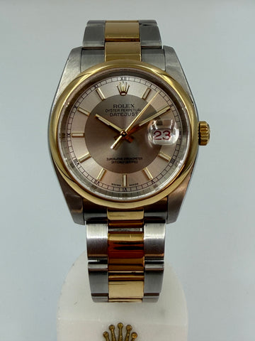 Rolex Datejust 36mm