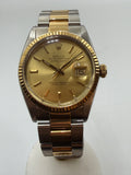 Rolex Datejust 36 mm