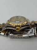 Rolex Lady G/S - På vej…