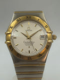 Omega Constellation