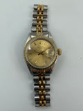 Rolex Date