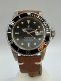 Rolex Submariner 16800