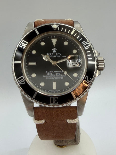 Rolex Submariner 16800