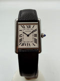 Cartier Tank