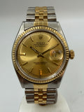 Rolex Datejust 36 mm