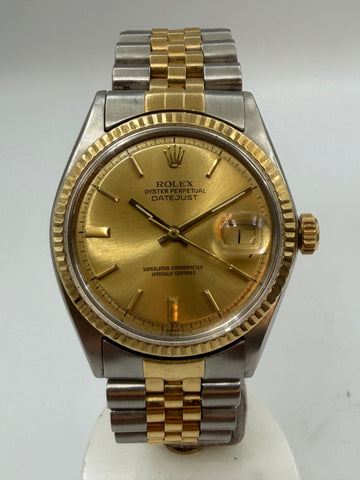 Rolex Datejust 36 mm