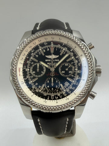 BREITLING BENTLEY MOTORS