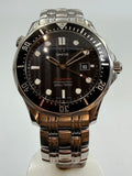 Omega Seamaster 300