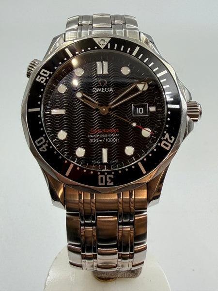 Omega Seamaster 300