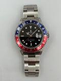 Rolex GMT 16710