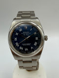 Rolex Air King 34mm