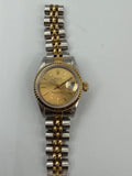 Rolex Datejust Lady