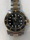 ROLEX SUBMARINER