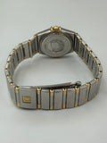 Omega Constellation