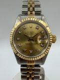 Rolex Lady G/S