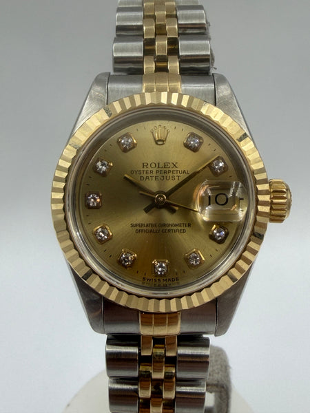 Rolex Lady G/S