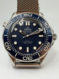 Omega Seamaster 007