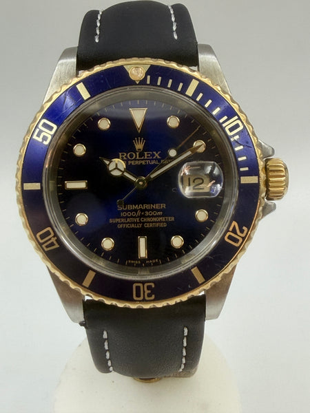 Rolex Submariner